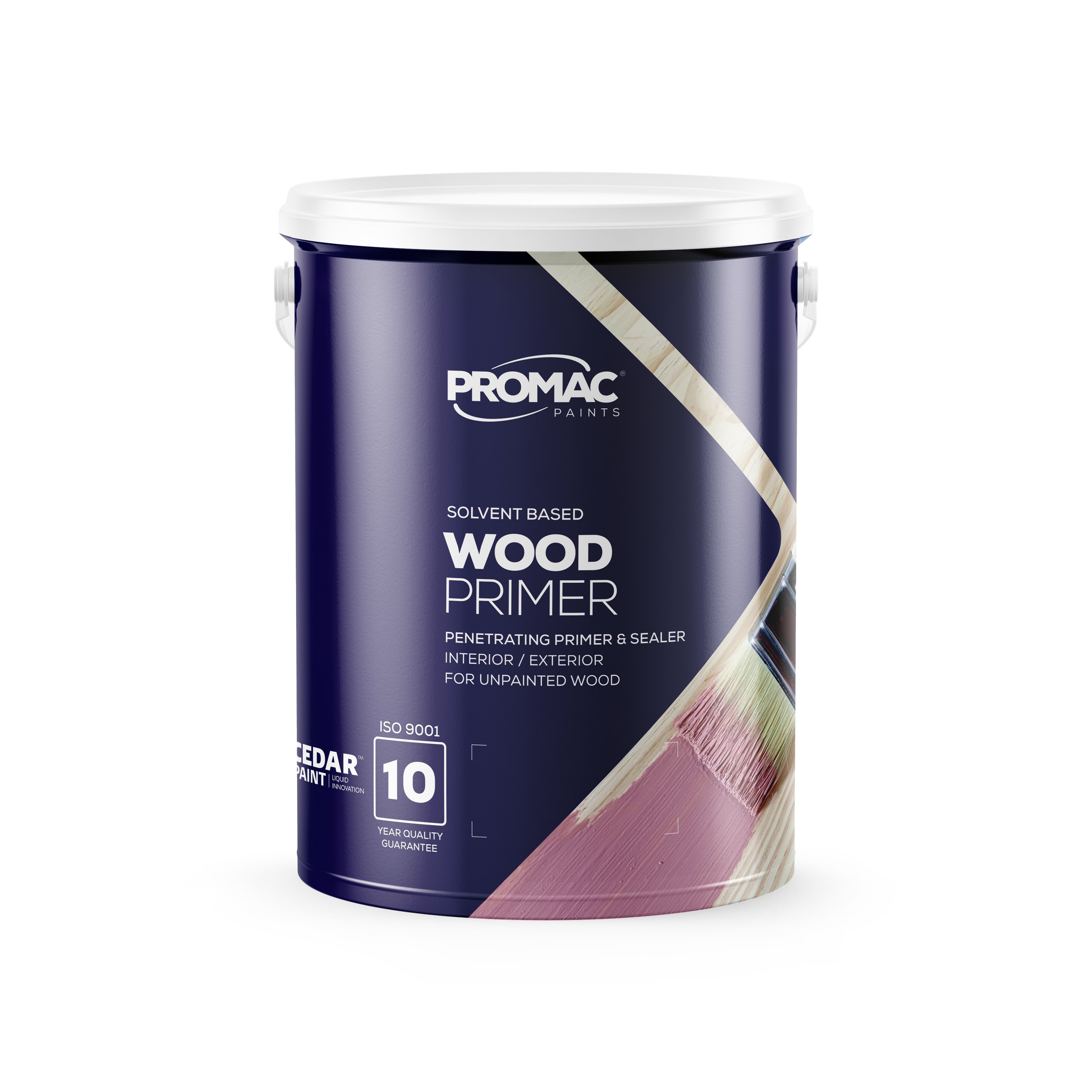 Exterior wood primer deals
